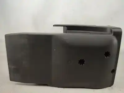 Second-hand car spare part plastics for iveco daily iv caja/chasis 35c15 oem iam references 1282846  