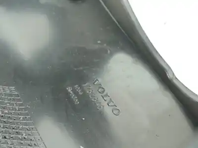 Second-hand car spare part plastics for iveco daily iv caja/chasis 35c15 oem iam references 1282846  