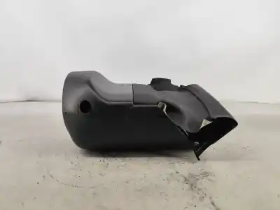 Peça sobressalente para automóvel em segunda mão plásticos por bmw 1 coupé (e82) 118 d referências oem iam 6131695026501  