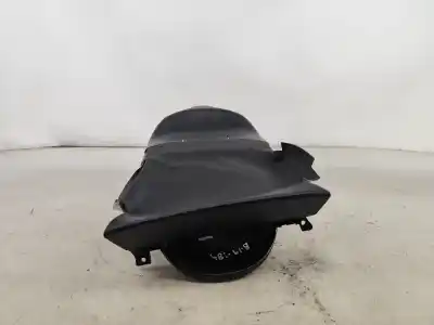 Peça sobressalente para automóvel em segunda mão plásticos por bmw 1 coupé (e82) 118 d referências oem iam 6131695026501  