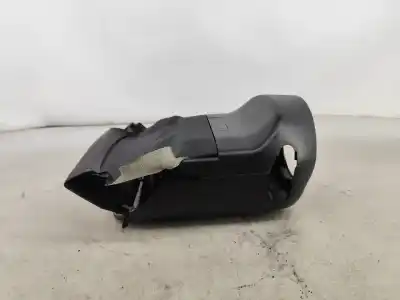 Peça sobressalente para automóvel em segunda mão plásticos por bmw 1 coupé (e82) 118 d referências oem iam 6131695026501  