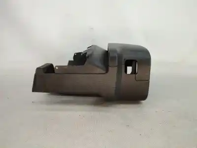 Pezzo di ricambio per auto di seconda mano plastica per peugeot 207/207+ (wa_, wc_) 1.4 hdi riferimenti oem iam 9654377877  