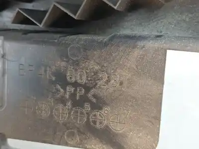 Pezzo di ricambio per auto di seconda mano plastica per mazda 3 (bk) 1.3 (bk14) riferimenti oem iam bp4k60231  