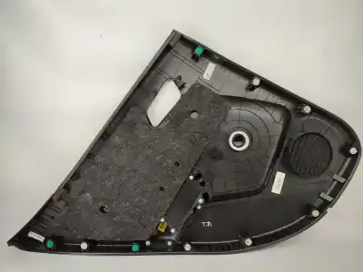 Pezzo di ricambio per auto di seconda mano modanatura per kia picanto (ja) 1.0 cat riferimenti oem iam 83302g6000wk  