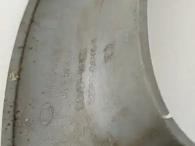 Second-hand car spare part hub caps for kia picanto (ja) 1.0 cat oem iam references 52960g6100  