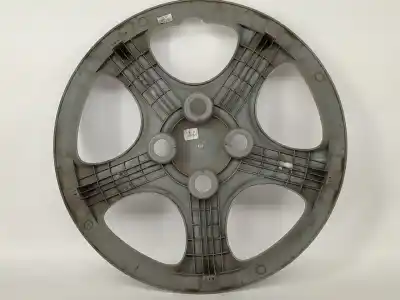 Автозапчастина б/у капки ступиці для kia picanto (ja) 1.0 cat посилання на oem iam 52960g6100  