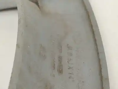 Автозапчастина б/у капки ступиці для kia picanto (ja) 1.0 cat посилання на oem iam 52960g6100  