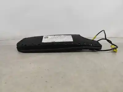 Автозапчасти б/у передняя левая подушка безопасности за volkswagen passat variant (3c5) 2.0 tdi ссылки oem iam 3c0880241  