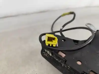 Автозапчасти б/у передняя левая подушка безопасности за volkswagen passat variant (3c5) 2.0 tdi ссылки oem iam 3c0880241  