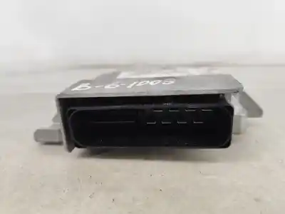 Pezzo di ricambio per auto di seconda mano  per VOLKSWAGEN PASSAT VARIANT (3C5)  Riferimenti OEM IAM 3C0907801B  