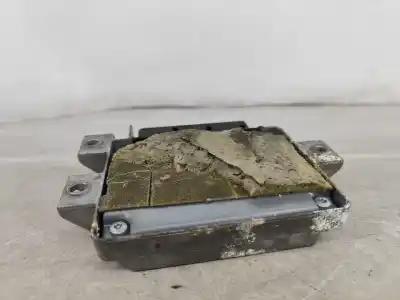 Автозапчасти б/у блок управления двигателем за volkswagen passat variant (3c5) 2.0 tdi ссылки oem iam 3c0907801b  