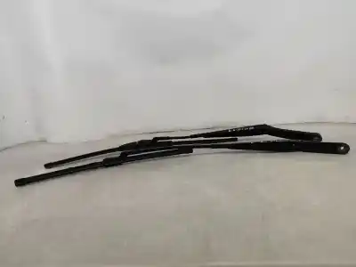 Автозапчасти б/у рычаг стеклоочистителя передний правый за volkswagen passat variant (3c5) 2.0 tdi ссылки oem iam 3c1955403c  