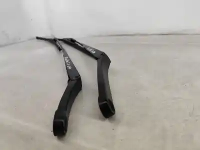 Автозапчасти б/у рычаг стеклоочистителя передний правый за volkswagen passat variant (3c5) 2.0 tdi ссылки oem iam 3c1955403c  