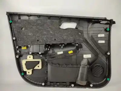 Pezzo di ricambio per auto di seconda mano modanatura per kia picanto (ja) 1.0 cat riferimenti oem iam 82380g6010  