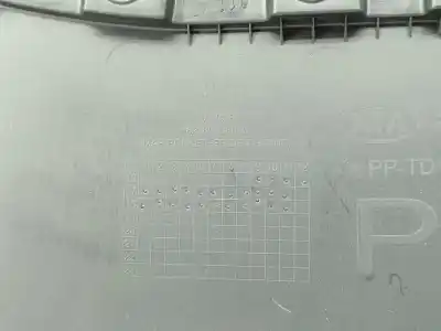 Pezzo di ricambio per auto di seconda mano modanatura per kia picanto (ja) 1.0 cat riferimenti oem iam 82380g6010  