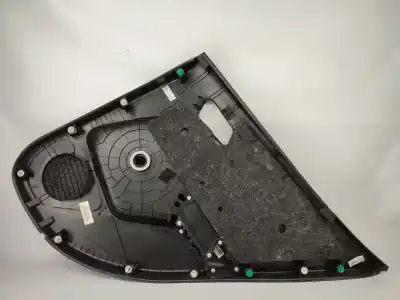 Автозапчастина б/у молдинг для kia picanto (ja) 1.0 cat посилання на oem iam   