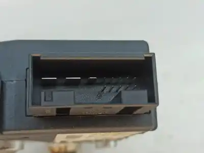 Peça sobressalente para automóvel em segunda mão motor elétrico de teto por bmw 3 (e46) 320 d referências oem iam 404395  