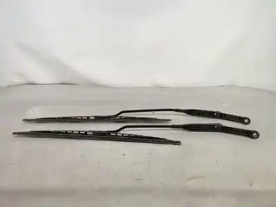 Автозапчасти б/у рычаг стеклоочистителя передний правый за audi a4 avant (8d5, b5) 113 m/380 gasóleo 1998 5p ссылки oem iam 8d1955408a  