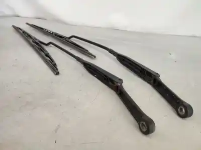 Автозапчасти б/у рычаг стеклоочистителя передний правый за audi a4 avant (8d5, b5) 113 m/380 gasóleo 1998 5p ссылки oem iam 8d1955408a  