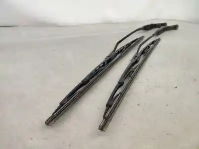 Автозапчасти б/у рычаг стеклоочистителя передний правый за audi a4 avant (8d5, b5) 113 m/380 gasóleo 1998 5p ссылки oem iam 8d1955408a  