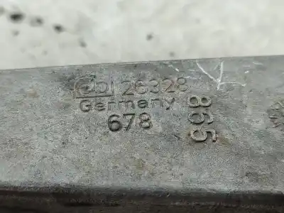 Pièce détachée automobile d'occasion soutien au changement pour opel corsa c (x01) 1.0 (f08, f68) références oem iam 26328  