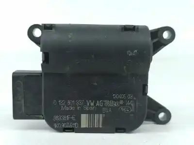 Peça sobressalente para automóvel em segunda mão MOTOR DE SOFAGEM por AUDI A3 (8P1)  Referências OEM IAM 0132801337  