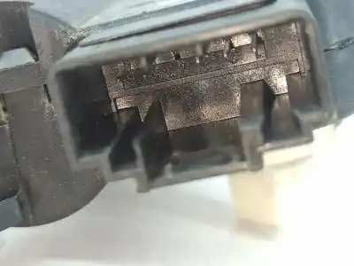 Peça sobressalente para automóvel em segunda mão motor de sofagem por audi a3 (8p1) 2.0 tdi 16v referências oem iam 0132801338  