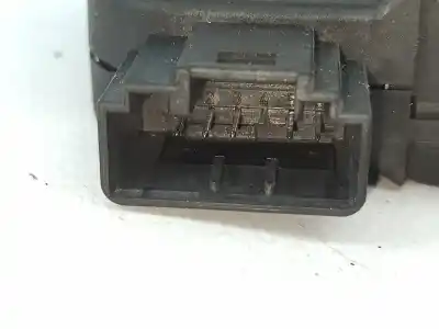 Peça sobressalente para automóvel em segunda mão motor de sofagem por audi a3 (8p1) 2.0 tdi 16v referências oem iam 0132801340  