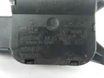 Peça sobressalente para automóvel em segunda mão motor de sofagem por audi a3 (8p1) 2.0 tdi 16v referências oem iam 0132801340  