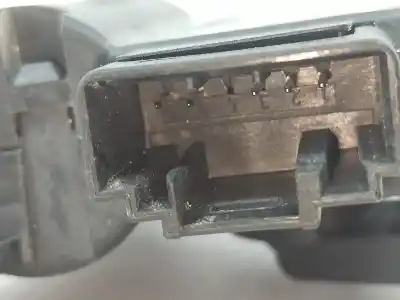 Peça sobressalente para automóvel em segunda mão motor de sofagem por audi a3 (8p1) 2.0 tdi 16v referências oem iam 0132801341  