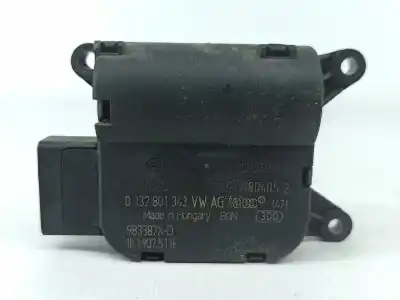 Peça sobressalente para automóvel em segunda mão  por AUDI A3 (8P1)  Referências OEM IAM 0132801343  