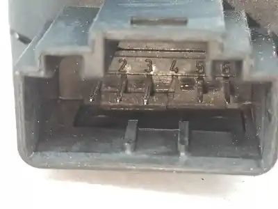 Peça sobressalente para automóvel em segunda mão motor de sofagem por audi a3 (8p1) 2.0 tdi 16v referências oem iam 0132801343  