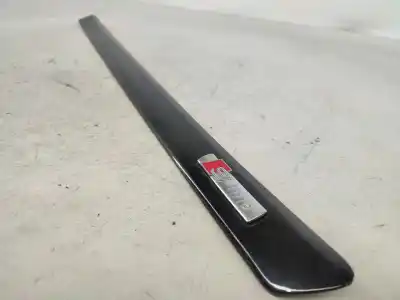 Автозапчасти б/у литье за audi a4 avant (8ed) 2.0 16v tdi ссылки oem iam   