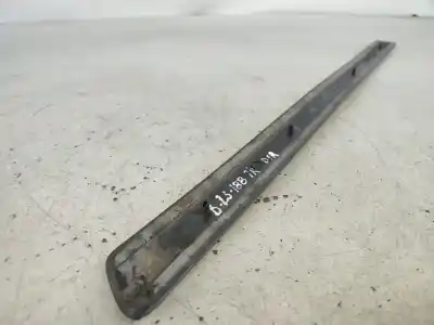 Second-hand car spare part decorative moulding for audi a4 avant (8ed) 2.0 16v tdi oem iam references   