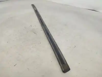 Pezzo di ricambio per auto di seconda mano modanatura per audi a4 avant (8ed) 2.0 16v tdi riferimenti oem iam   