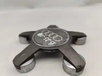 Автозапчастина б/у капки ступиці для audi a4 avant (8ed) 2.0 16v tdi посилання на oem iam   