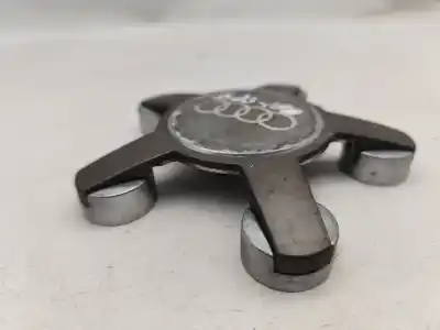 Автозапчастина б/у капки ступиці для audi a4 avant (8ed) 2.0 16v tdi посилання на oem iam   