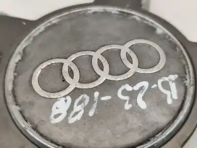 Автозапчастина б/у капки ступиці для audi a4 avant (8ed) 2.0 16v tdi посилання на oem iam   