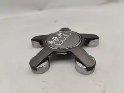 Автозапчасти б/у колпачки ​​ступицы за audi a4 avant (8ed) 2.0 16v tdi ссылки oem iam   