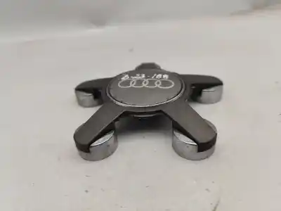 Автозапчасти б/у колпачки ​​ступицы за audi a4 avant (8ed) 2.0 16v tdi ссылки oem iam   