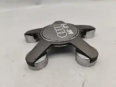 Автозапчасти б/у колпачки ​​ступицы за audi a4 avant (8ed) 2.0 16v tdi ссылки oem iam   