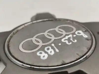 Автозапчасти б/у колпачки ​​ступицы за audi a4 avant (8ed) 2.0 16v tdi ссылки oem iam   