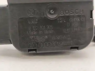 Автозапчасти б/у отопительный двигатель за audi a4 avant (8ed) 2.0 16v tdi ссылки oem iam 0132801305  