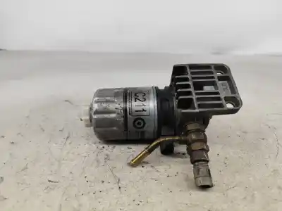 Автозапчасти б/у поддержка дизельного фильтра за volvo v40 combi (vw) 1.9 td gasóleo 1997 5p ссылки oem iam   