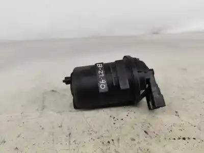 Pezzo di ricambio per auto di seconda mano supporto filtro gasolio per volvo v40 combi (vw) 1.9 td gasóleo 1997 5p riferimenti oem iam   