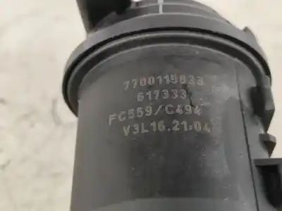 Pezzo di ricambio per auto di seconda mano supporto filtro gasolio per volvo v40 combi (vw) 1.9 td gasóleo 1997 5p riferimenti oem iam   