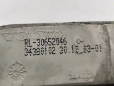 Pezzo di ricambio per auto di seconda mano lampada laterale sinistra per volvo v40 combi (vw) 1.9 td gasóleo 1997 5p riferimenti oem iam   