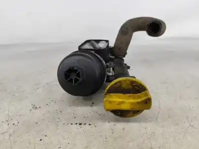 Pezzo di ricambio per auto di seconda mano Supporto Filtro Gasolio per OPEL CORSA C 1.3 16V CDTI CAT (Z 13 DT / LN9) Riferimenti OEM IAM 55193743  