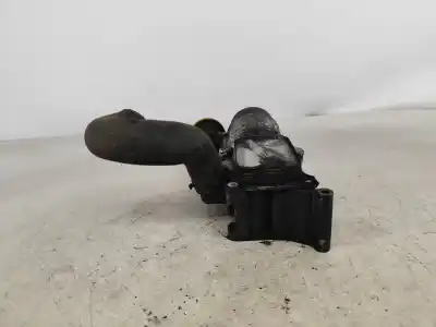 Автозапчастина б/у опора дизельного фільтра для opel corsa c 1.3 16v cdti cat (z 13 dt / ln9) посилання на oem iam 55193743  