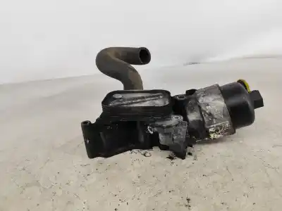 Автозапчастина б/у опора дизельного фільтра для opel corsa c 1.3 16v cdti cat (z 13 dt / ln9) посилання на oem iam 55193743  